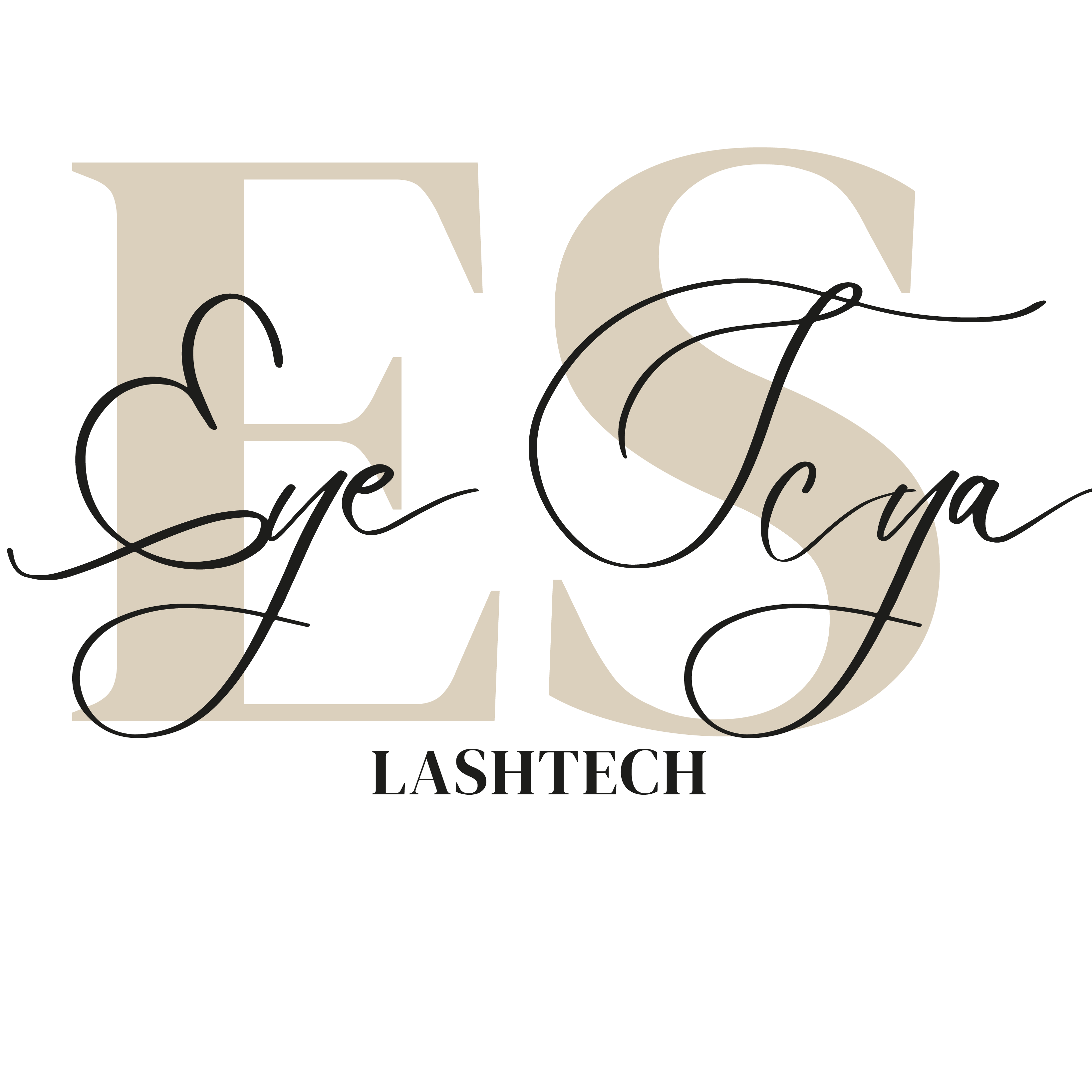 Eyescya – Logo